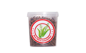 Leindotterpellets für Pferde und Ponys direkt vom Hersteller kaufen
