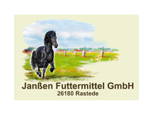 Janßen Futtermittel