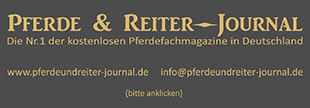 Pferde & Reiter - Journal