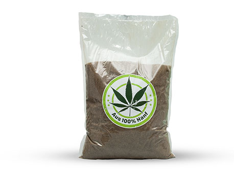  Urkraft  Hanf Mehl 3 kg für Pferde & Pony's