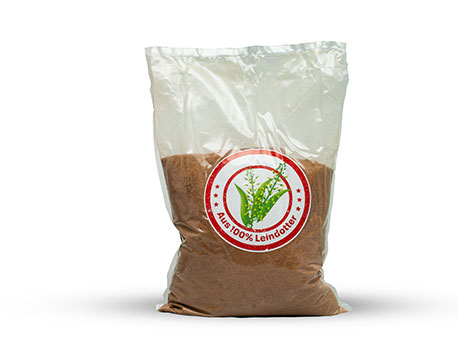  Urkraft  Leindotter Mehl 3 kg für Pferde & Pony's
