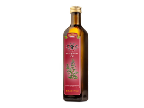 Drachenkopf-Öl (Iberisches) 500ml