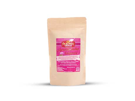 Mariendistelpresskuchen 250g