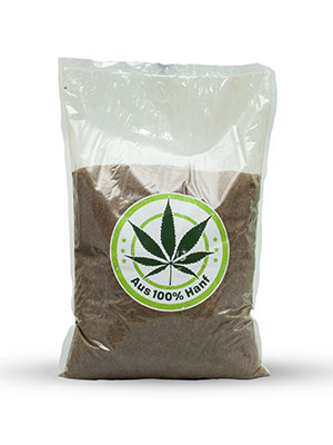 <span>Urkraft</span> Hanf Mehl 20 kg für Pferde & Pony's