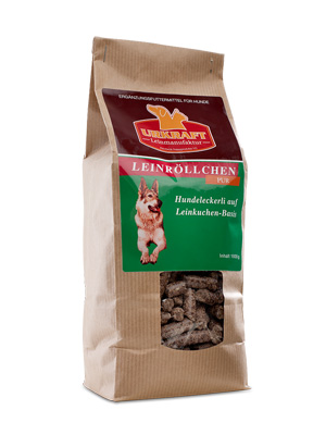 LEINRÖLLCHEN 1000 g - Pur