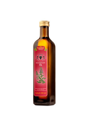 Drachenkopf-Öl (Iberisches) 250ml
