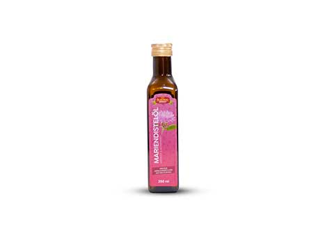 Mariendistelöl 250ml