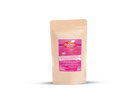 Mariendistelpresskuchen 250g