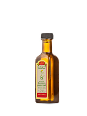Leindotteröl kaltgepresst 100 ml
