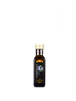 Schwarzkümmelöl 100ml
